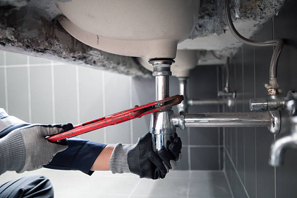 Trusted Emergency Plumber service in Badger, CA - Masters Plumbing Service